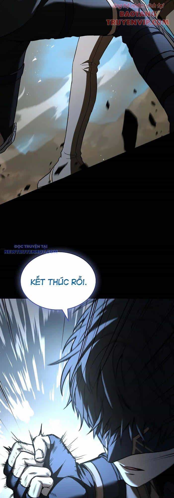 Vô Hồn Bất Kính Giả Dạ - Chương 7 - ảnh 44