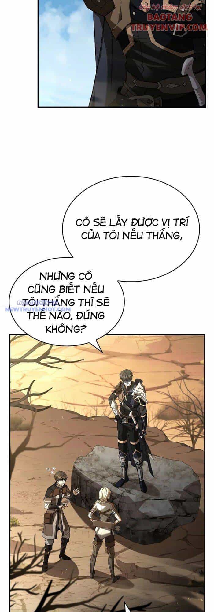 Vô Hồn Bất Kính Giả Dạ - Chương 7 - ảnh 5