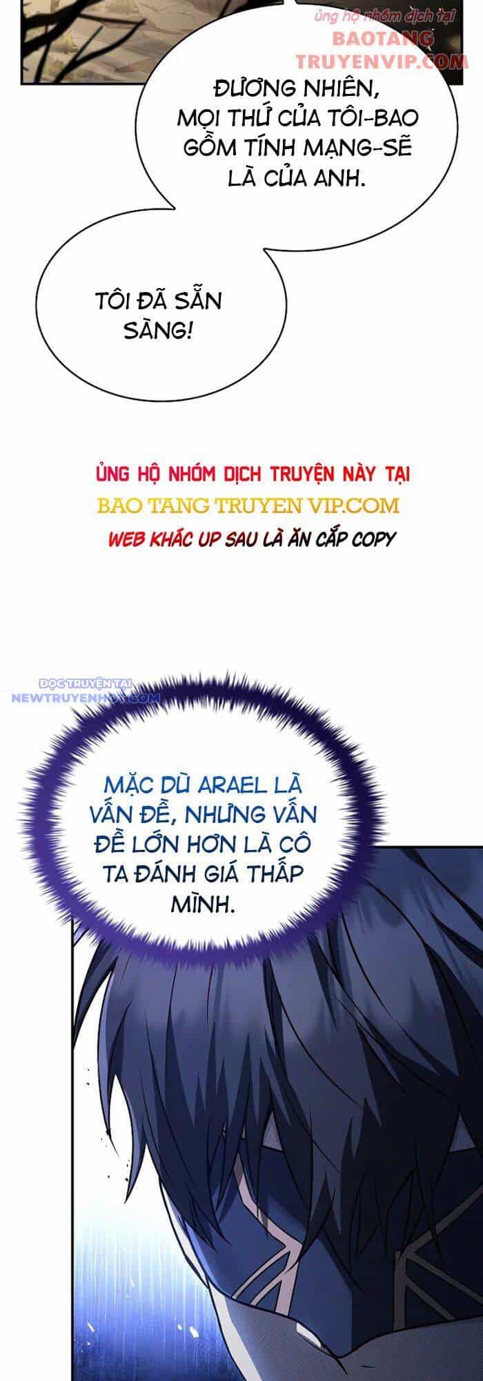 Vô Hồn Bất Kính Giả Dạ - Chương 7 - ảnh 6