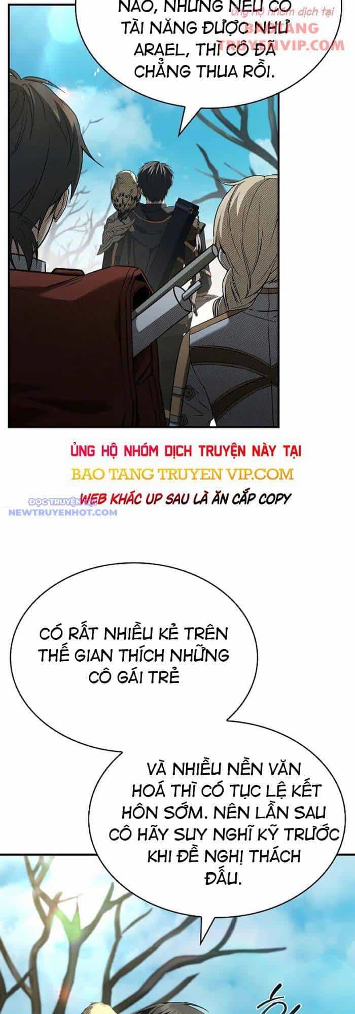 Vô Hồn Bất Kính Giả Dạ - Chương 7 - ảnh 67
