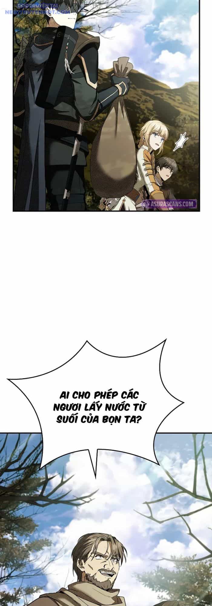 Vô Hồn Bất Kính Giả Dạ - Chương 8 - ảnh 35