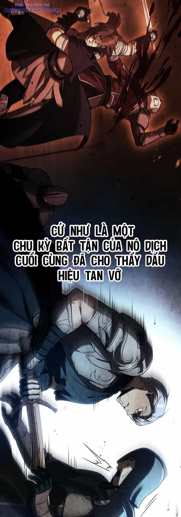 Vô Hồn Bất Kính Giả Dạ - Chương 8 - ảnh 4