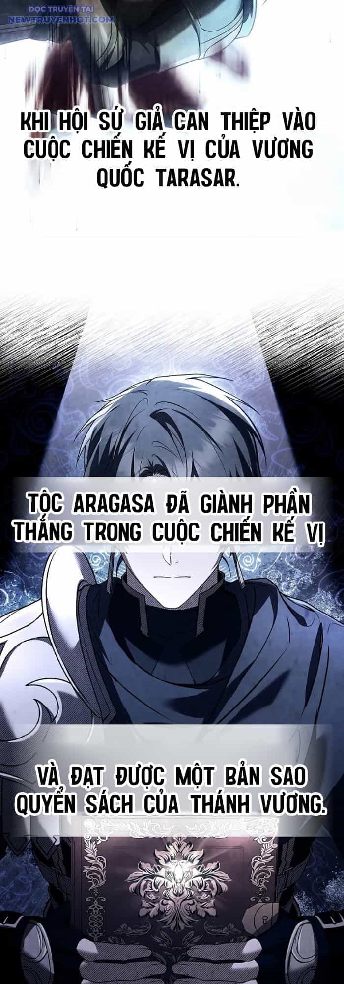 Vô Hồn Bất Kính Giả Dạ - Chương 8 - ảnh 5