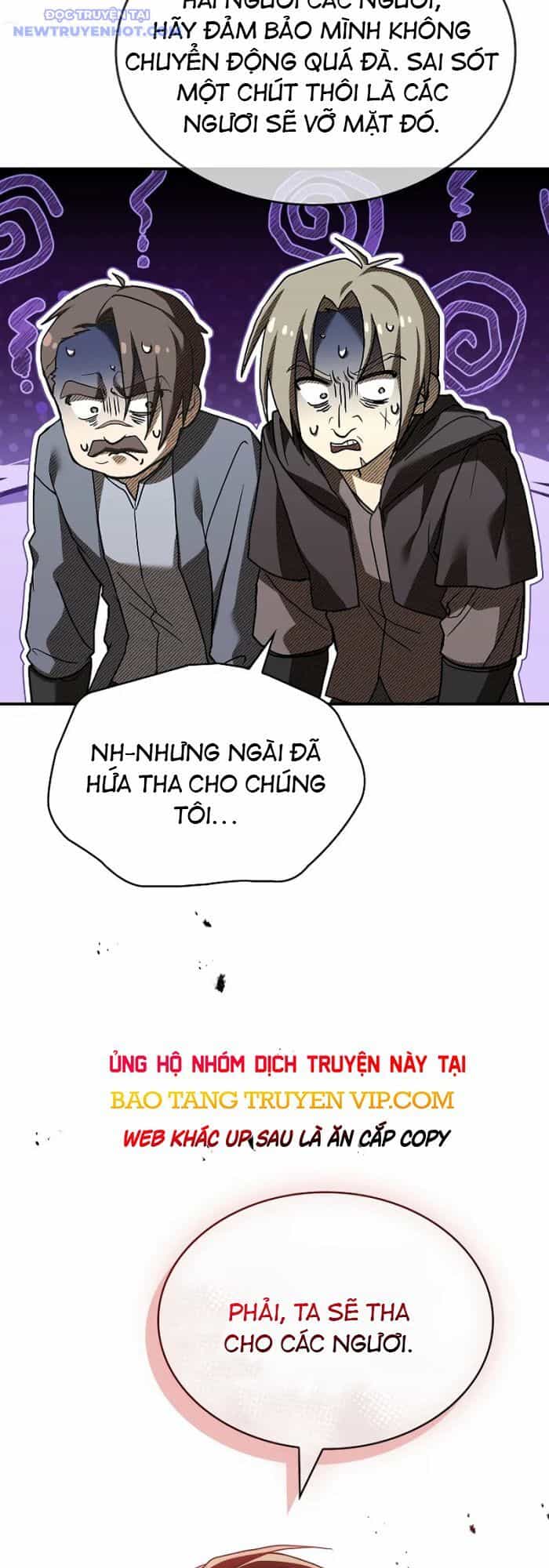 Vô Hồn Bất Kính Giả Dạ - Chương 8 - ảnh 55