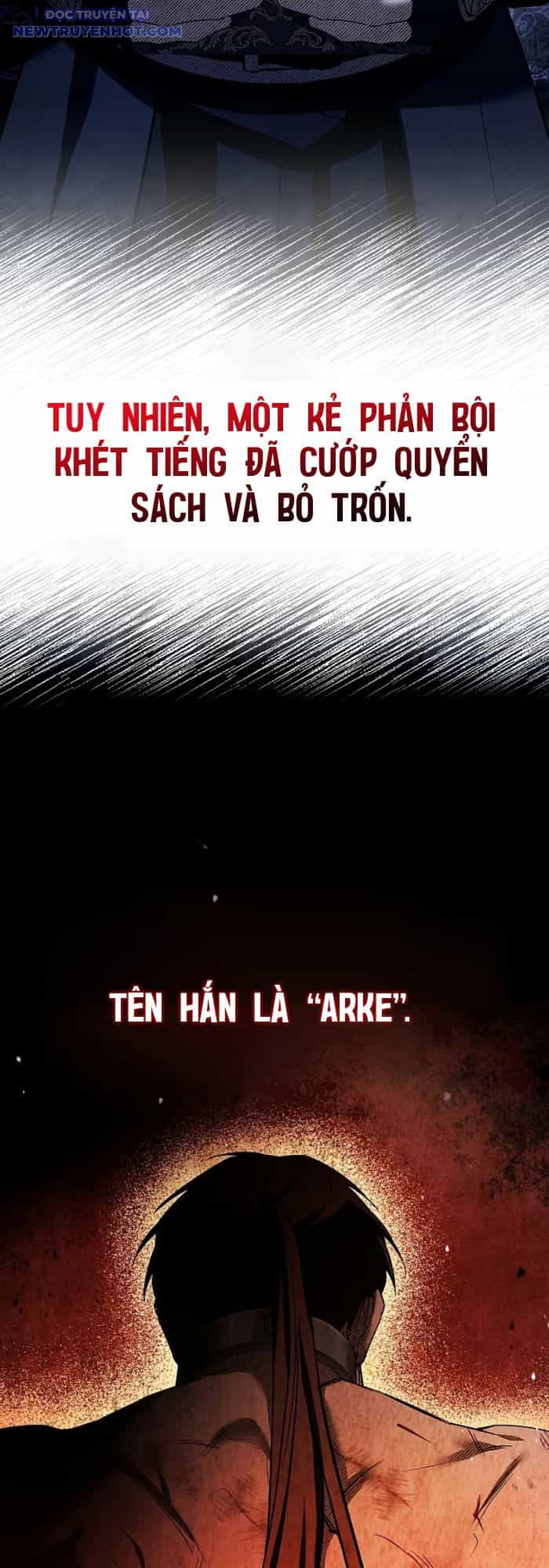 Vô Hồn Bất Kính Giả Dạ - Chương 8 - ảnh 6