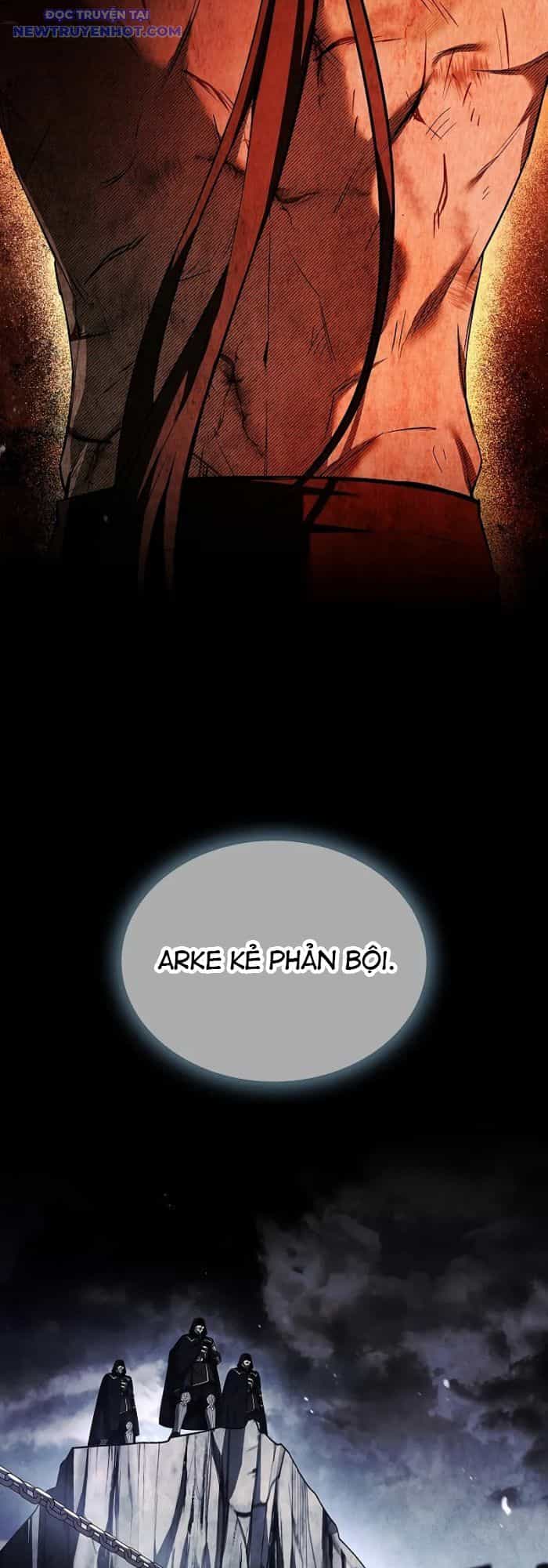 Vô Hồn Bất Kính Giả Dạ - Chương 8 - ảnh 7