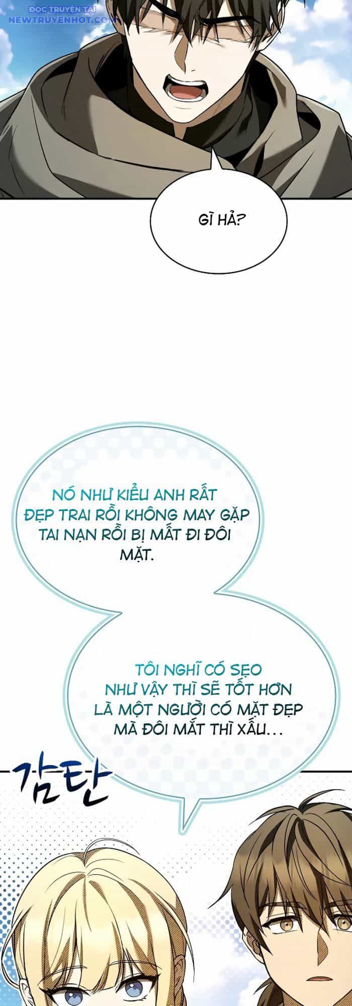 Vô Hồn Bất Kính Giả Dạ - Chương 9 - ảnh 19