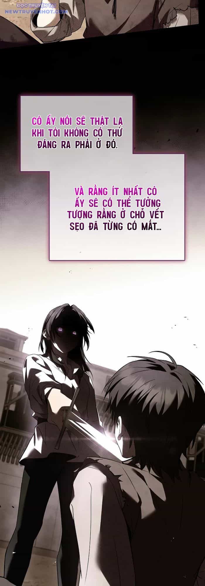 Vô Hồn Bất Kính Giả Dạ - Chương 9 - ảnh 22