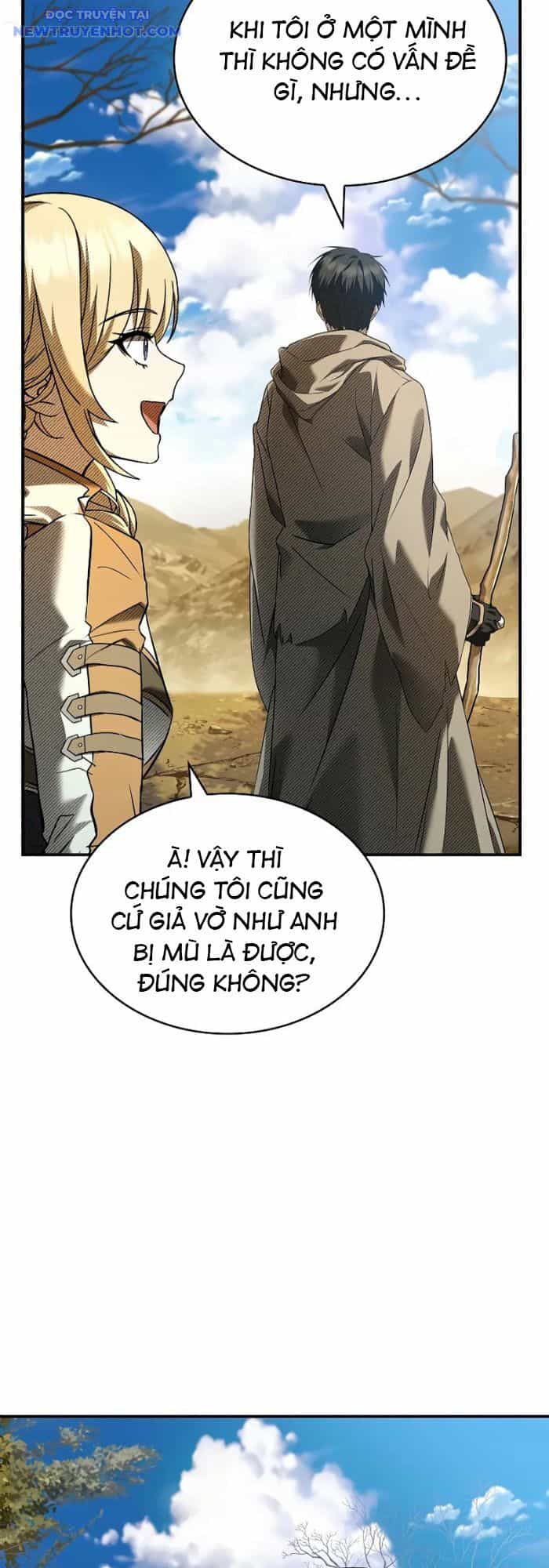 Vô Hồn Bất Kính Giả Dạ - Chương 9 - ảnh 24
