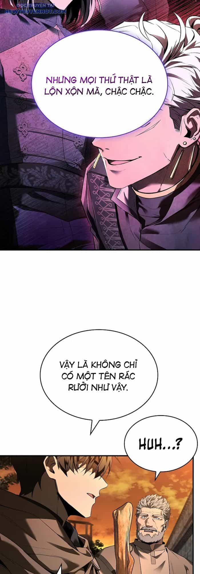 Vô Hồn Bất Kính Giả Dạ - Chương 9 - ảnh 40