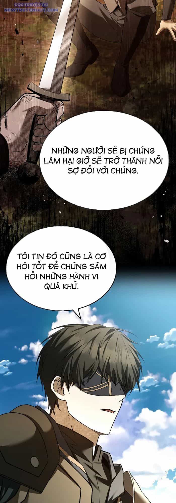 Vô Hồn Bất Kính Giả Dạ - Chương 9 - ảnh 5