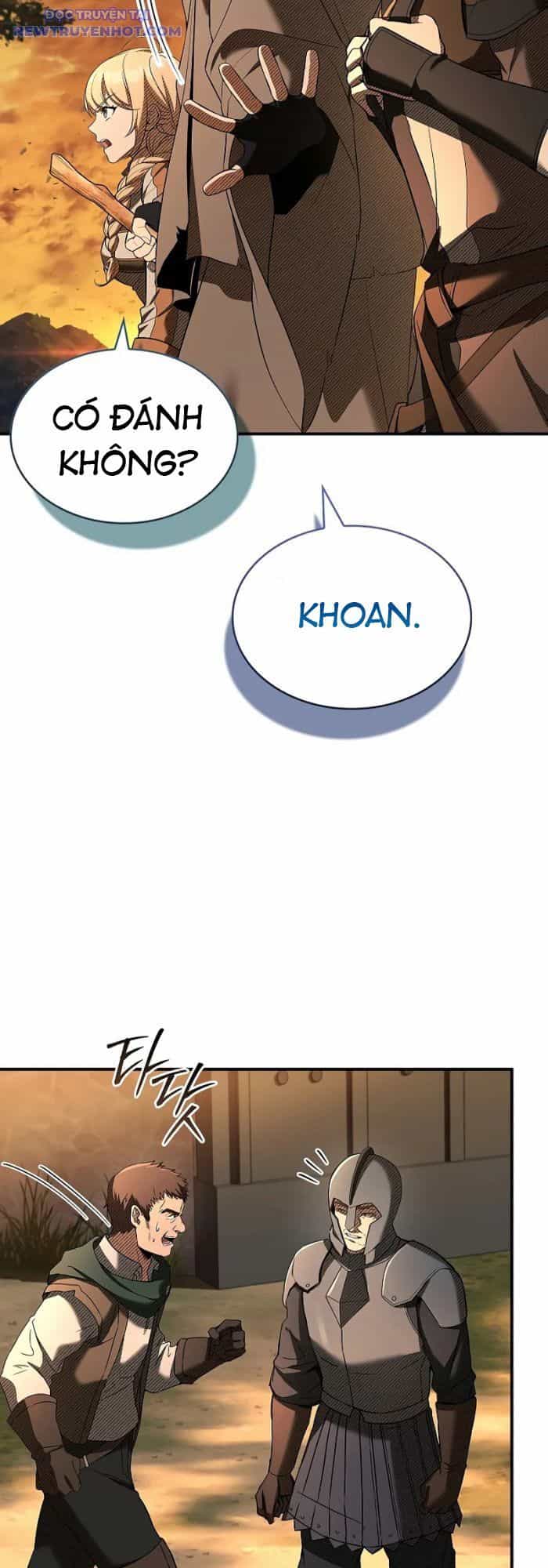 Vô Hồn Bất Kính Giả Dạ - Chương 9 - ảnh 52