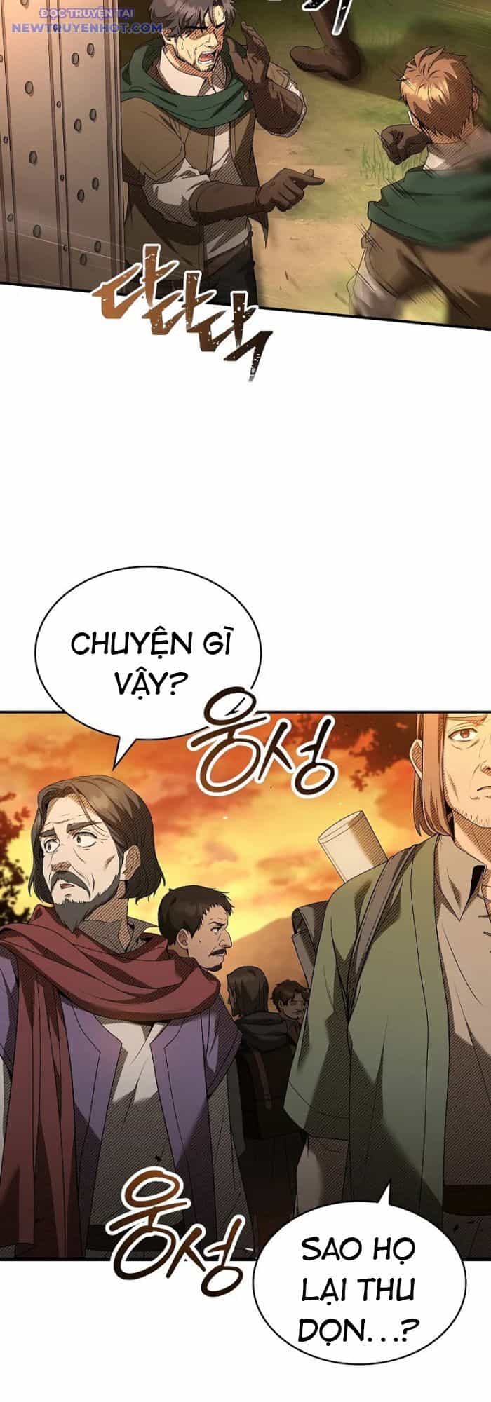 Vô Hồn Bất Kính Giả Dạ - Chương 9 - ảnh 55