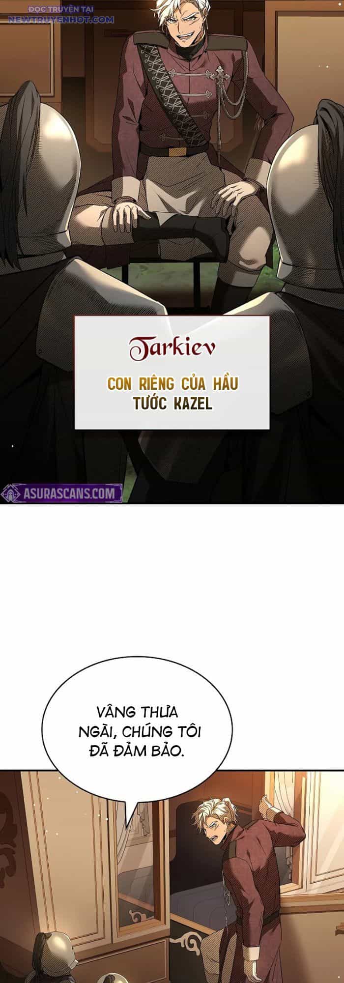 Vô Hồn Bất Kính Giả Dạ - Chương 9 - ảnh 63
