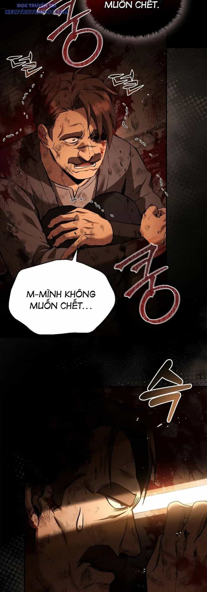 Vô Hồn Bất Kính Giả Dạ - Chương 9 - ảnh 73
