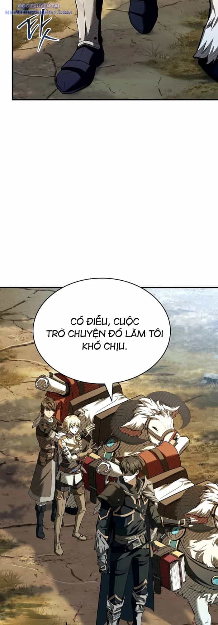 Vô Hồn Bất Kính Giả Dạ - Chương 9 - ảnh 8