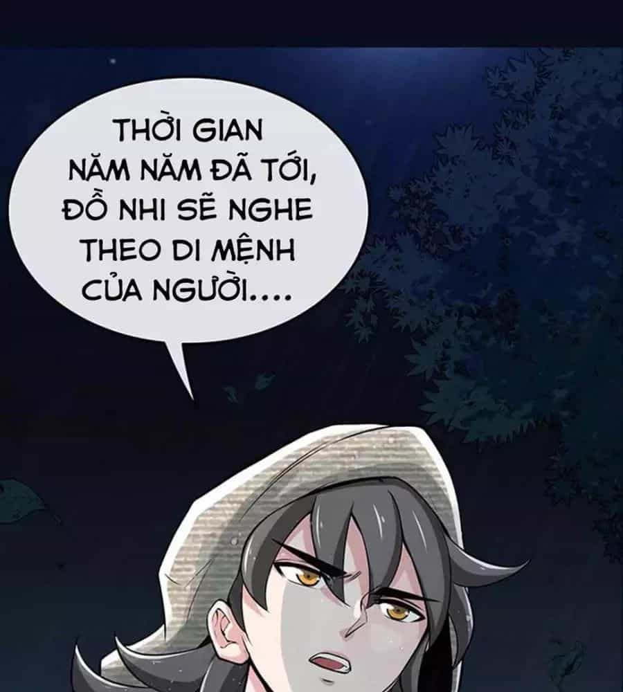 Võ Hồn Tuyệt Thế - Chương 0 - ảnh 15