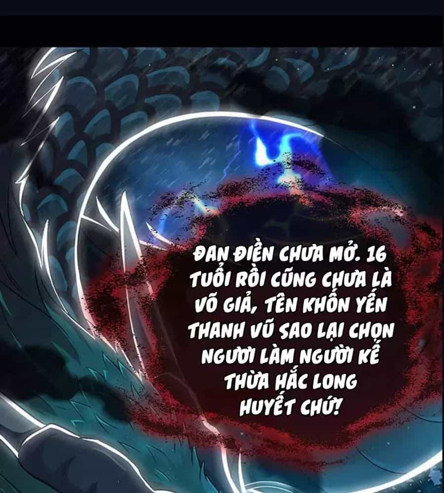 Võ Hồn Tuyệt Thế - Chương 0 - ảnh 19