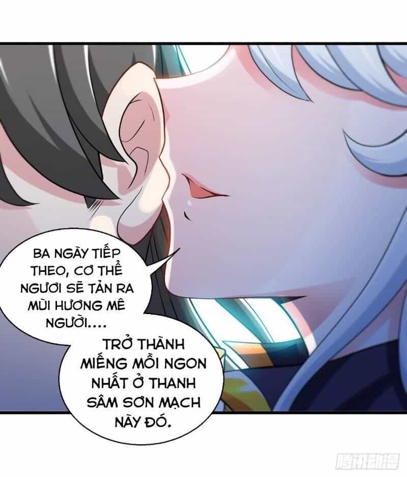 Võ Hồn Tuyệt Thế - Chương 14 - ảnh 25