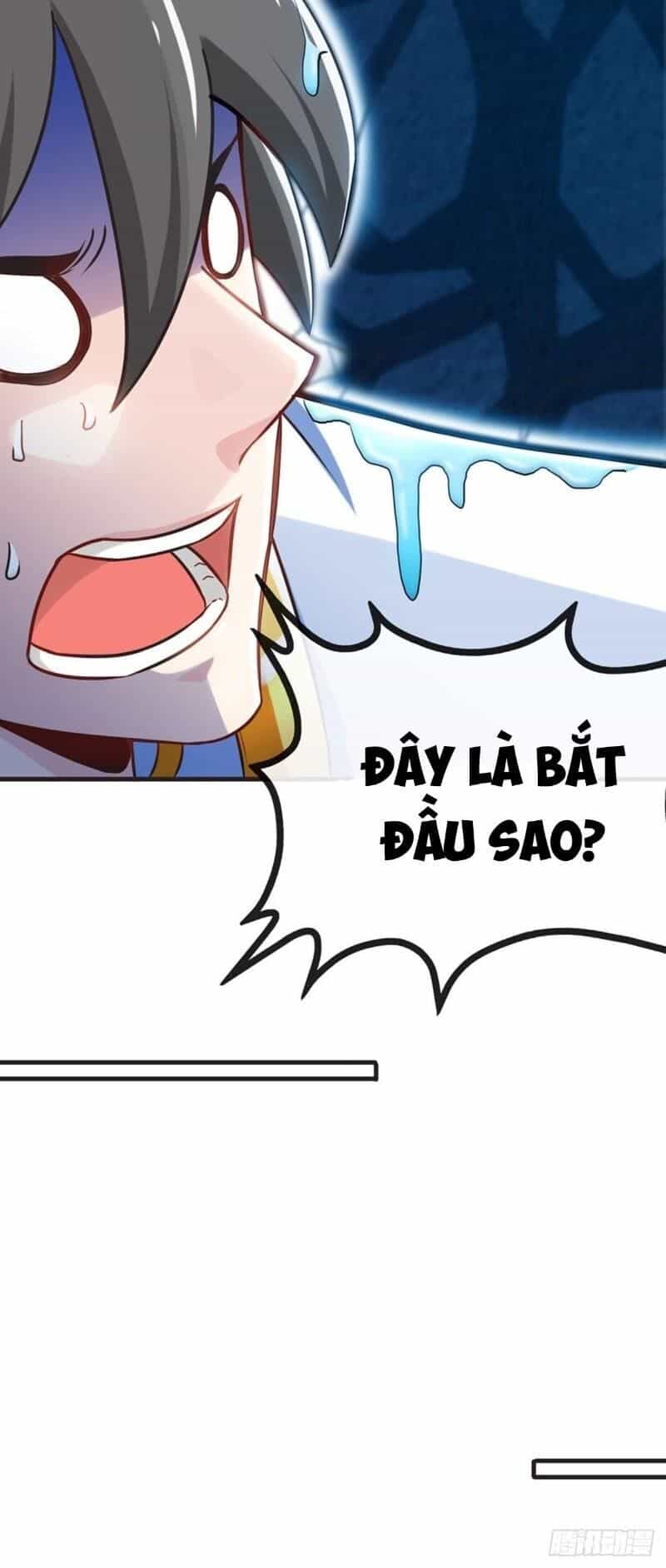 Võ Hồn Tuyệt Thế - Chương 15 - ảnh 6