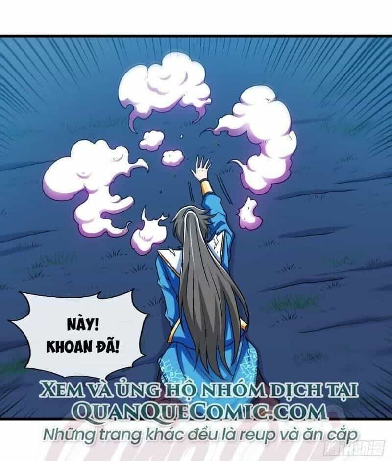 Võ Hồn Tuyệt Thế - Chương 16 - ảnh 1