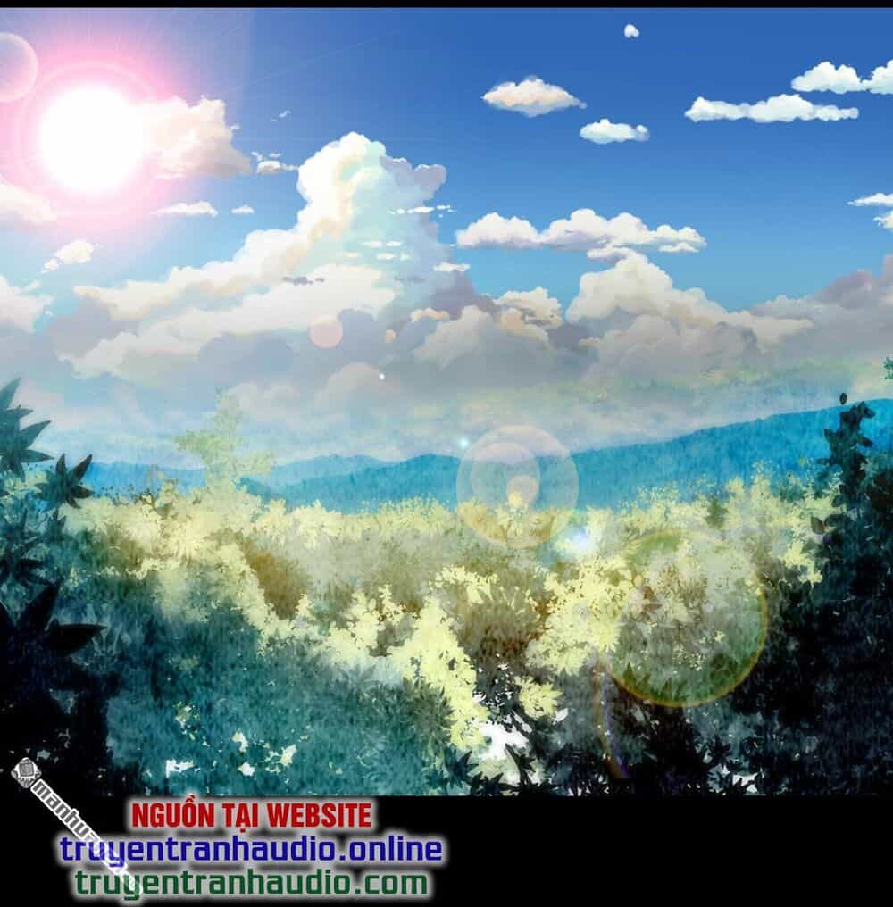 Võ Hồn Tuyệt Thế - Chương 17 - ảnh 22
