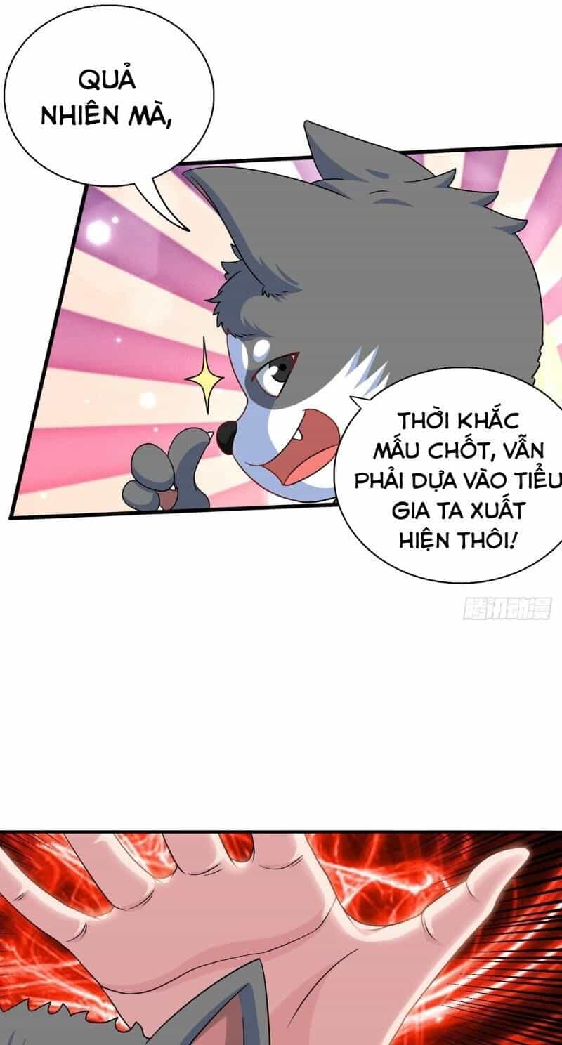 Võ Hồn Tuyệt Thế - Chương 18 - ảnh 25