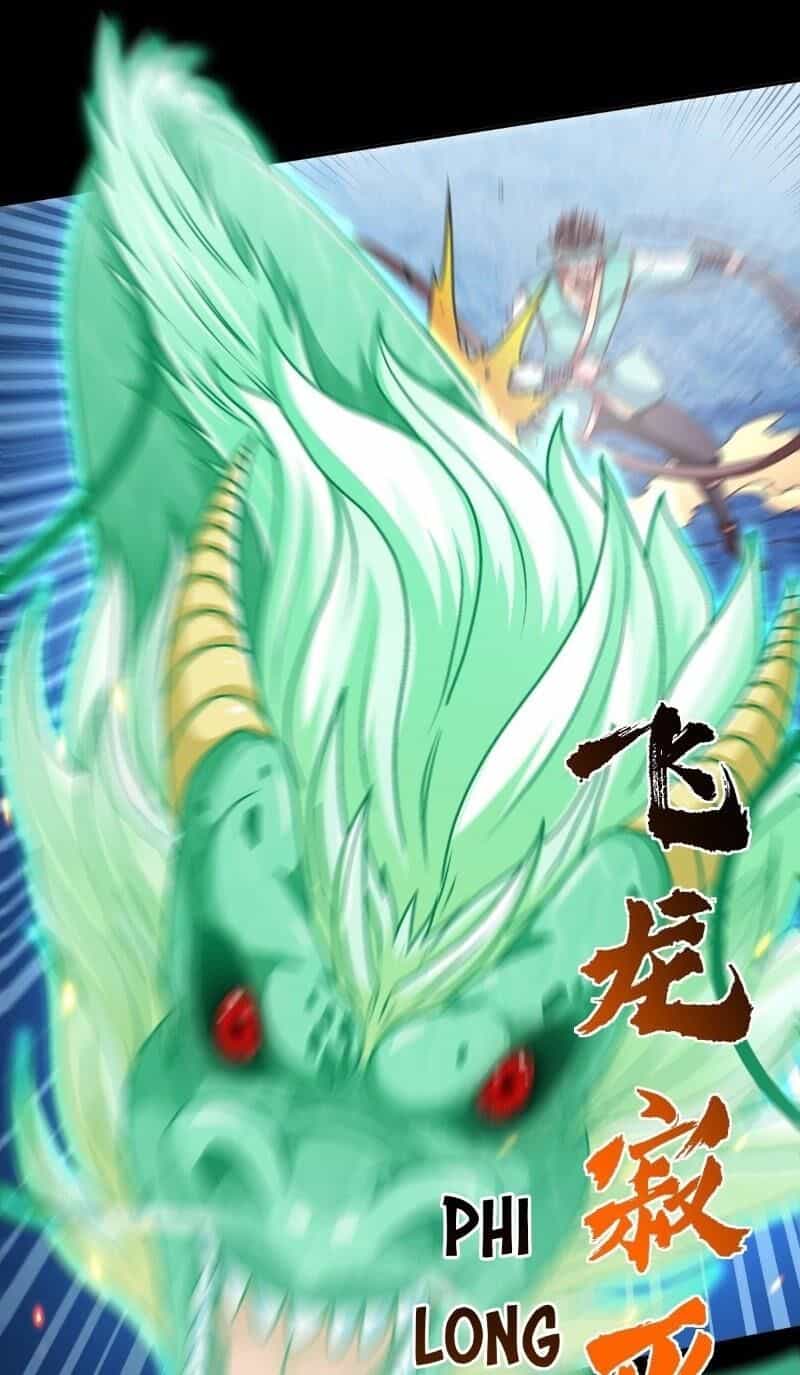 Võ Hồn Tuyệt Thế - Chương 18 - ảnh 9
