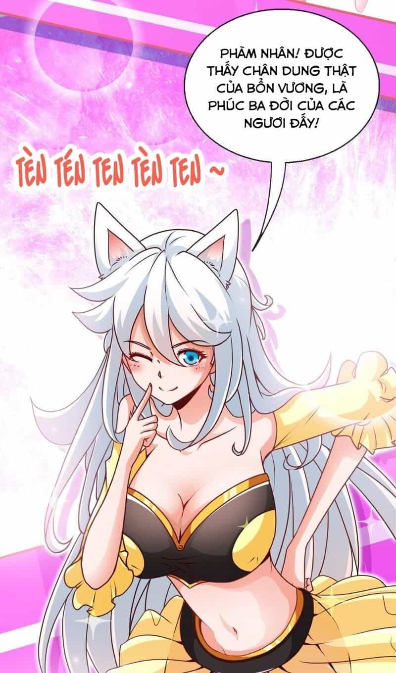 Võ Hồn Tuyệt Thế - Chương 19 - ảnh 7