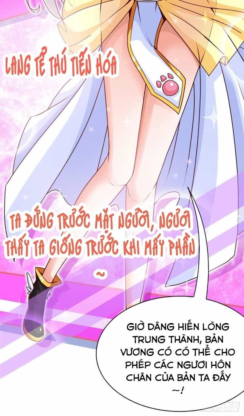 Võ Hồn Tuyệt Thế - Chương 19 - ảnh 8