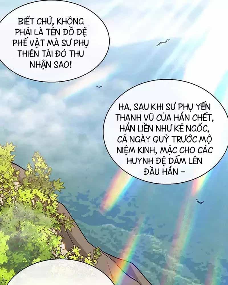 Võ Hồn Tuyệt Thế - Chương 1 - ảnh 32