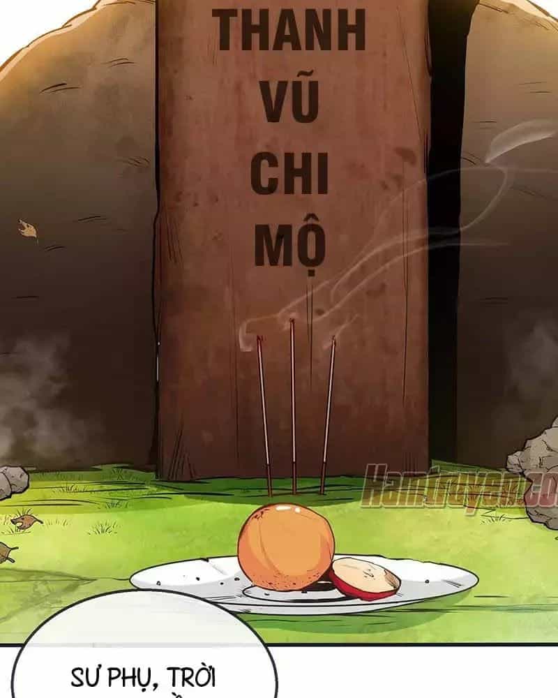 Võ Hồn Tuyệt Thế - Chương 1 - ảnh 40