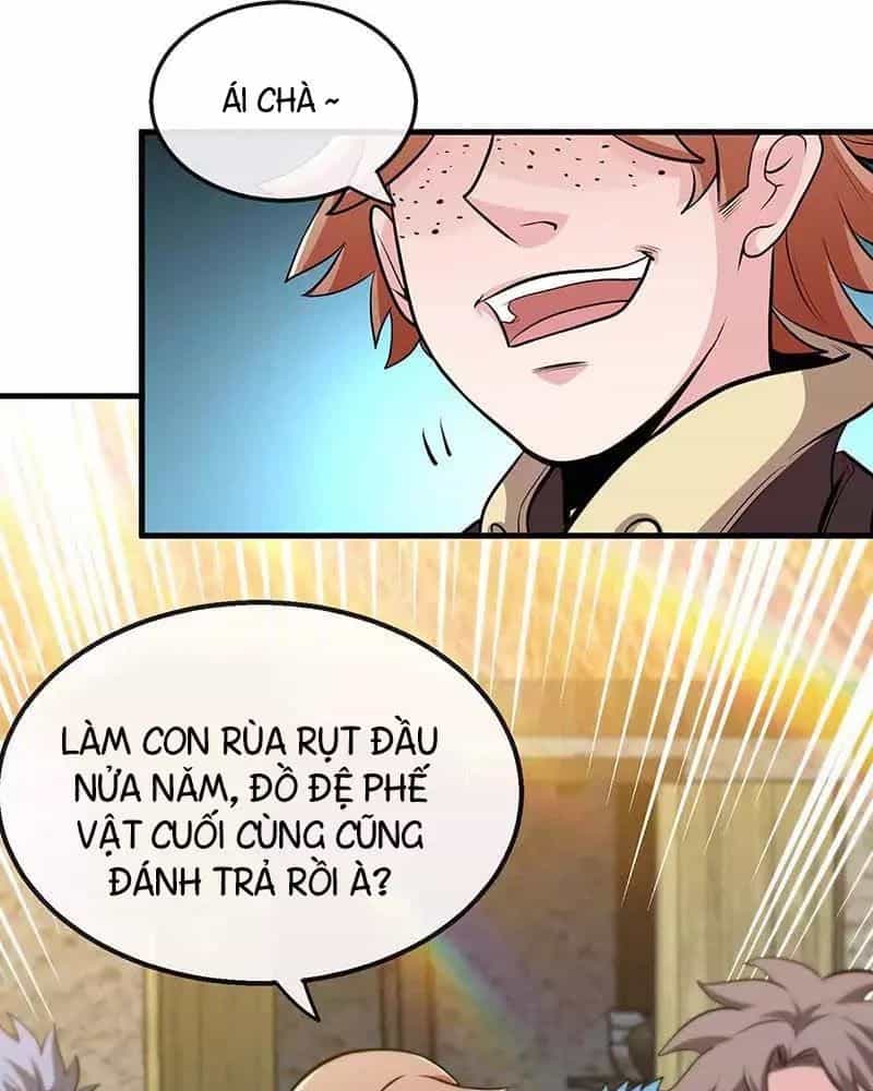 Võ Hồn Tuyệt Thế - Chương 1 - ảnh 52