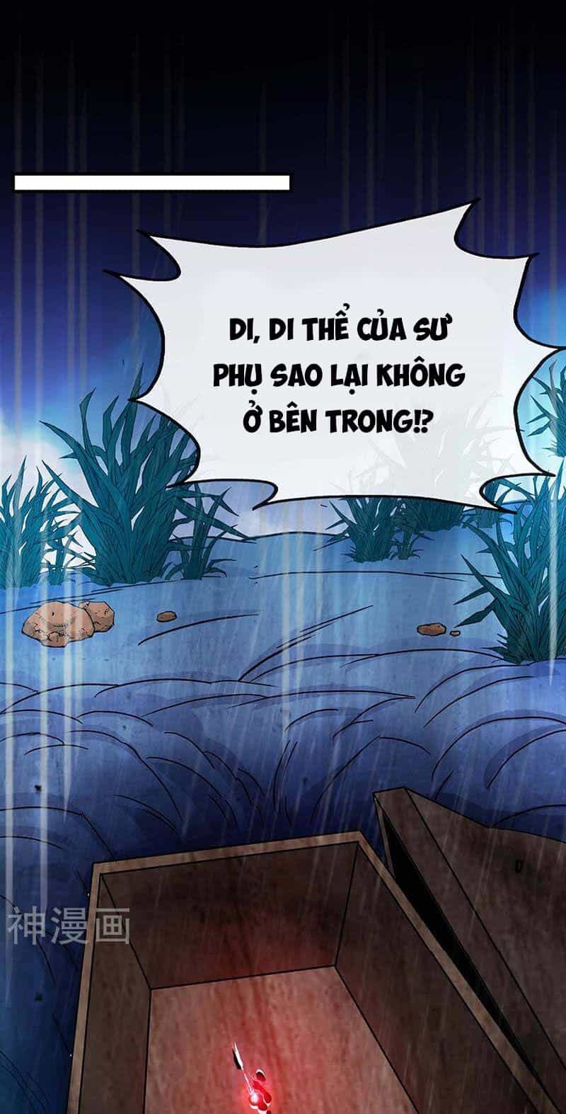 Võ Hồn Tuyệt Thế - Chương 2 - ảnh 15