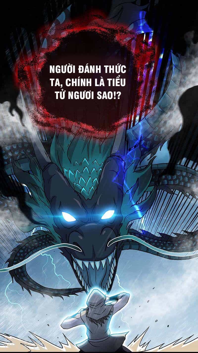 Võ Hồn Tuyệt Thế - Chương 2 - ảnh 22