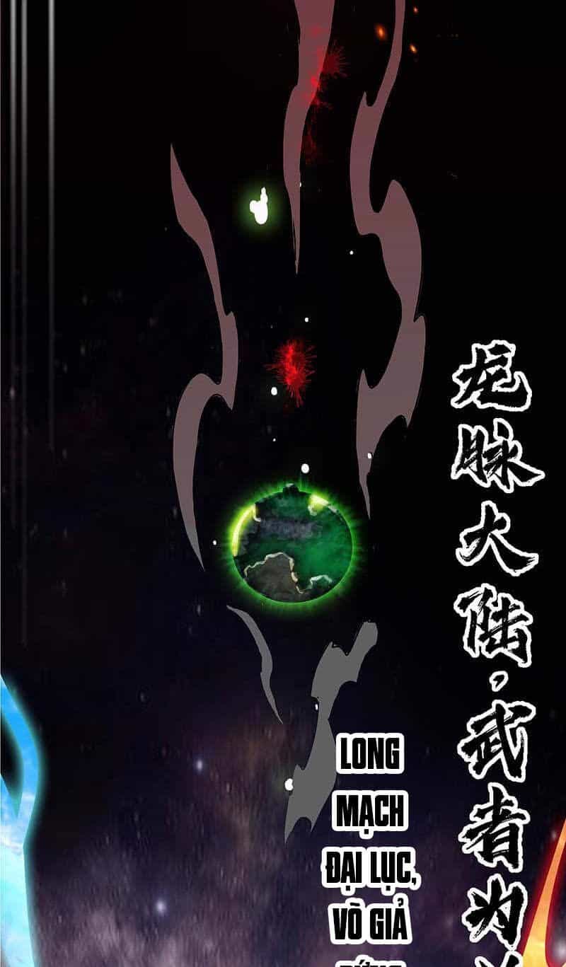 Võ Hồn Tuyệt Thế - Chương 2 - ảnh 26