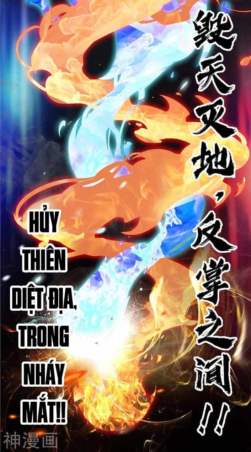 Võ Hồn Tuyệt Thế - Chương 2 - ảnh 28
