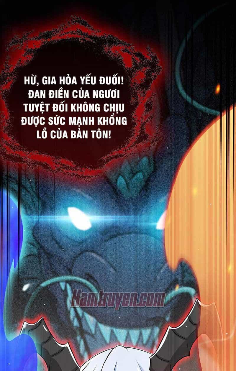 Võ Hồn Tuyệt Thế - Chương 2 - ảnh 29