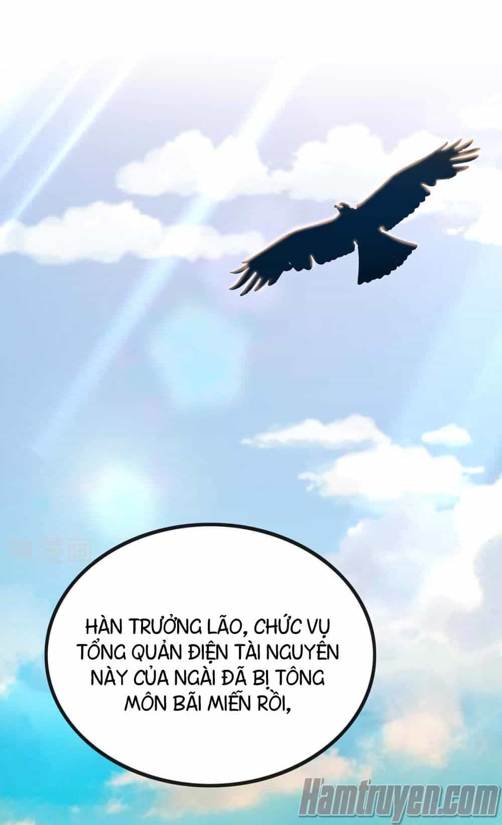 Võ Hồn Tuyệt Thế - Chương 5 - ảnh 14