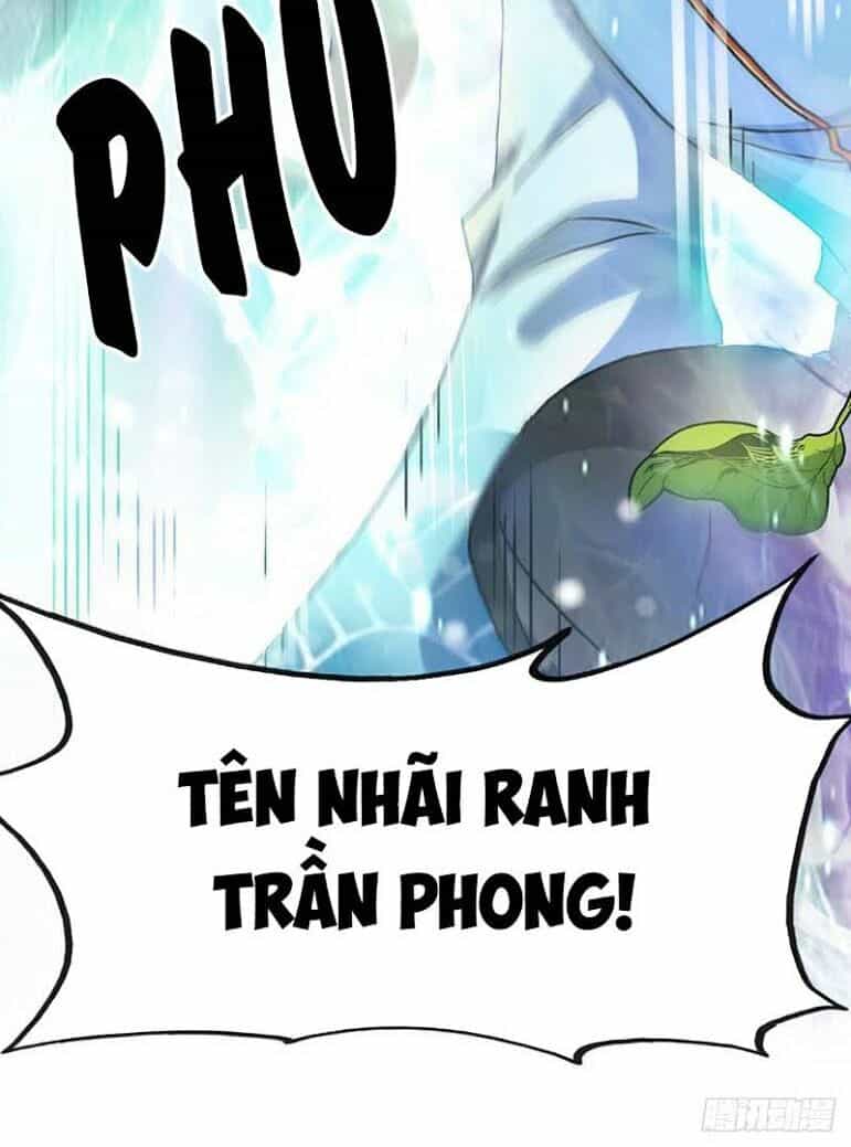 Võ Hồn Tuyệt Thế - Chương 8 - ảnh 4