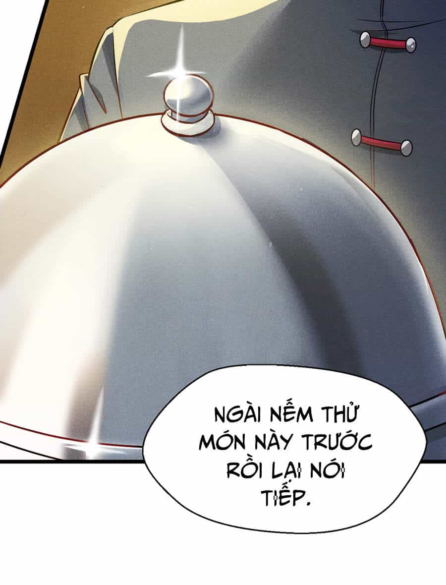 Võ Lâm Đệ Nhất Đầu Bếp - Chương 1 - ảnh 32