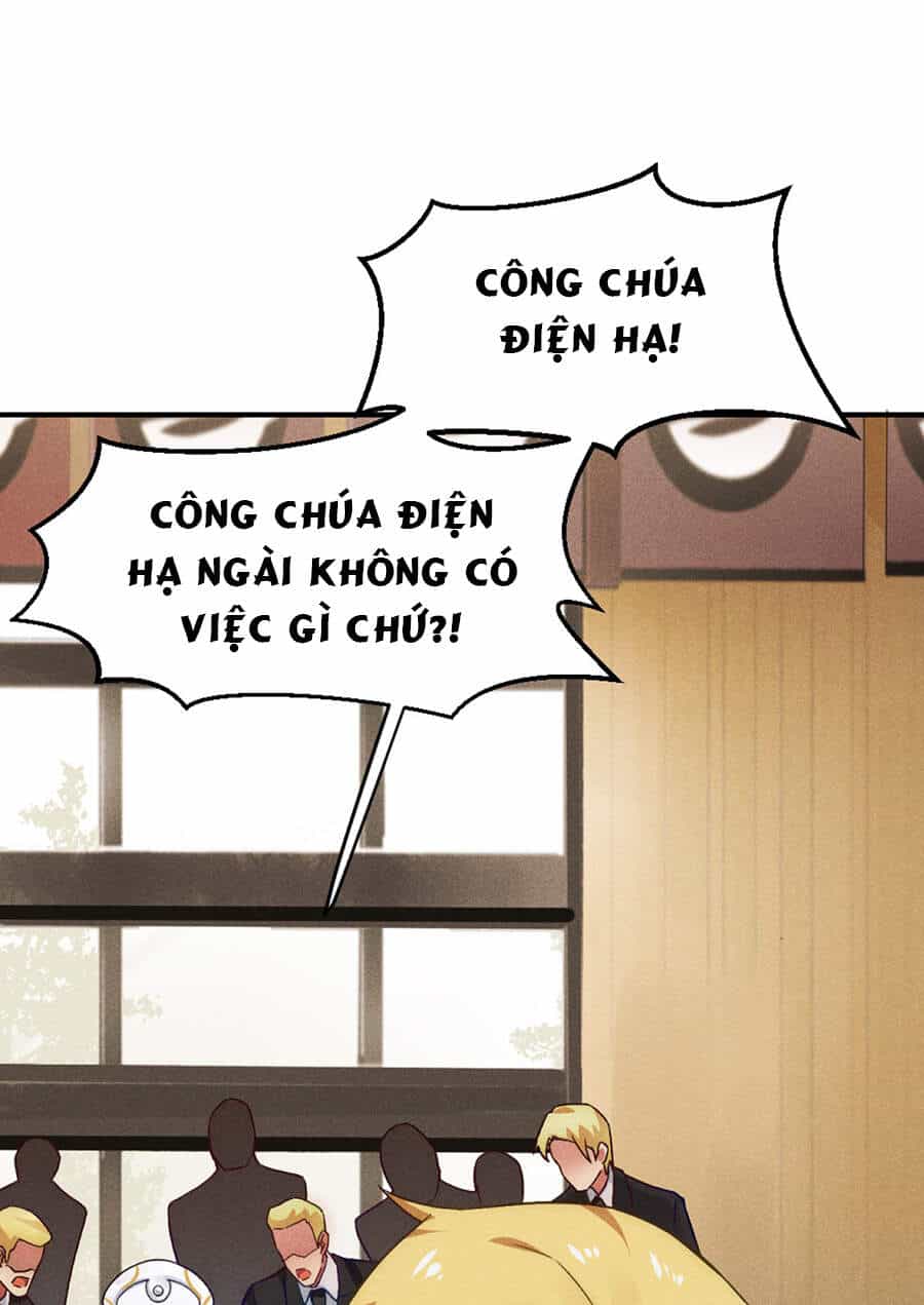 Võ Lâm Đệ Nhất Đầu Bếp - Chương 1 - ảnh 60