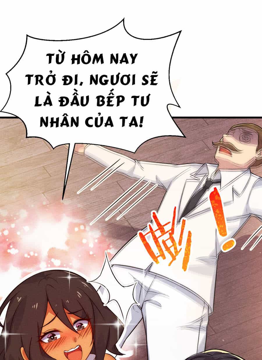 Võ Lâm Đệ Nhất Đầu Bếp - Chương 1 - ảnh 66
