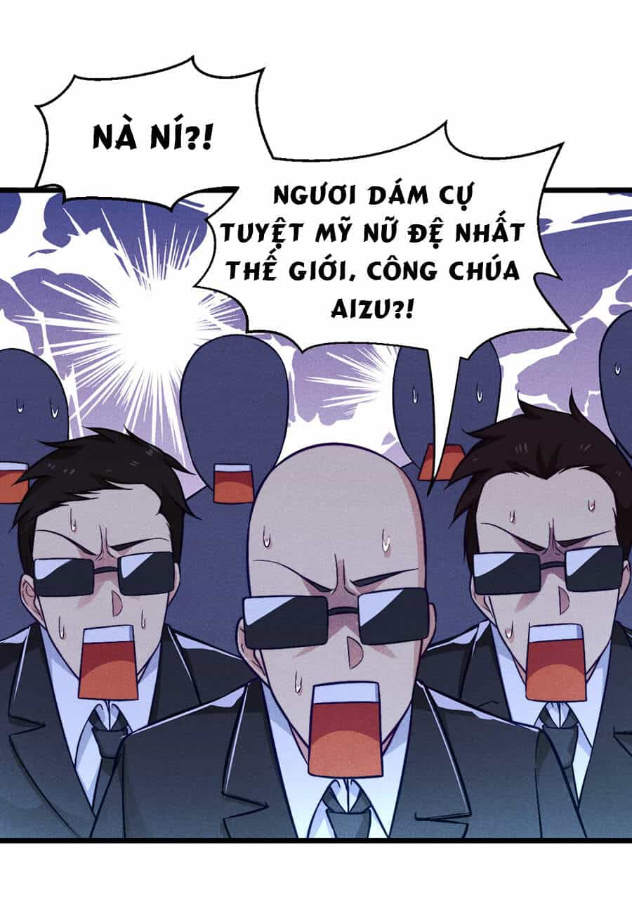Võ Lâm Đệ Nhất Đầu Bếp - Chương 1 - ảnh 71