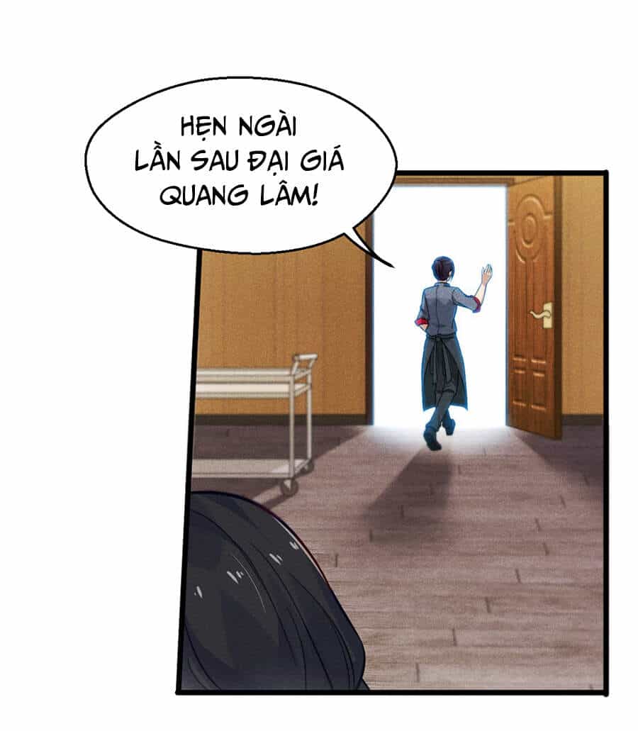 Võ Lâm Đệ Nhất Đầu Bếp - Chương 1 - ảnh 72