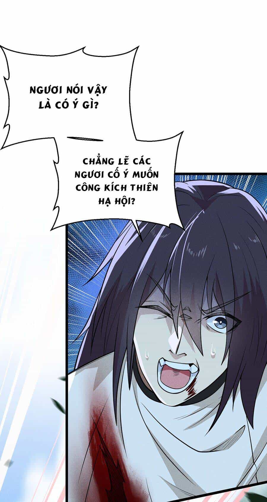 Võ Lâm Đệ Nhất Đầu Bếp - Chương 48.1 - ảnh 23