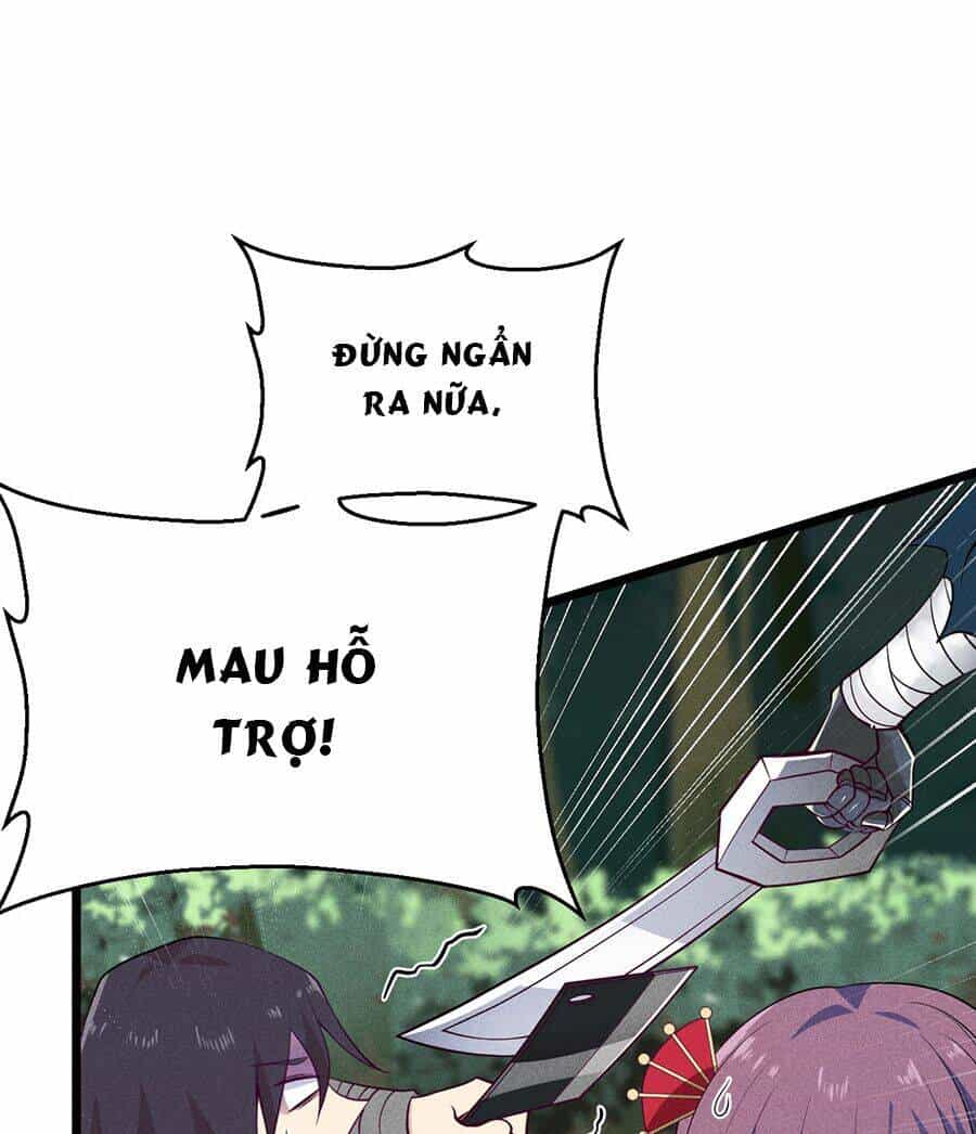 Võ Lâm Đệ Nhất Đầu Bếp - Chương 48.1 - ảnh 28