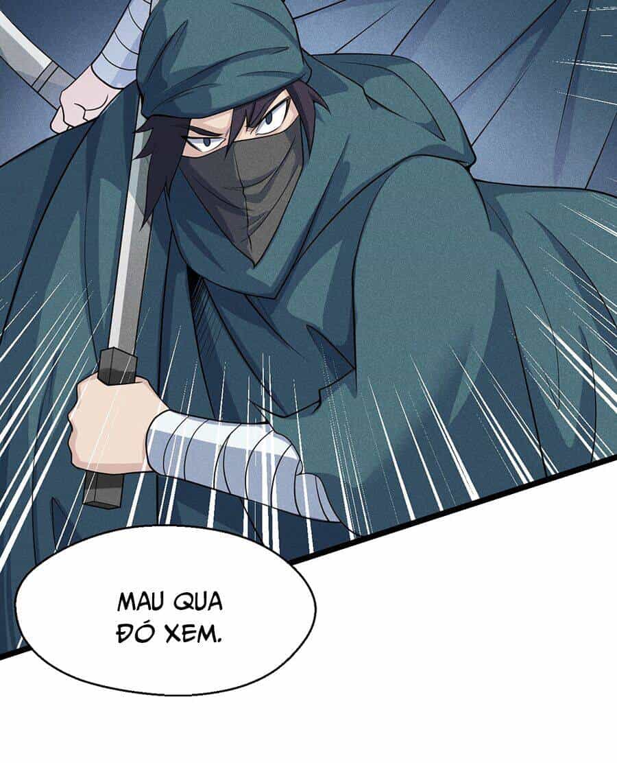 Võ Lâm Đệ Nhất Đầu Bếp - Chương 48.2 - ảnh 32
