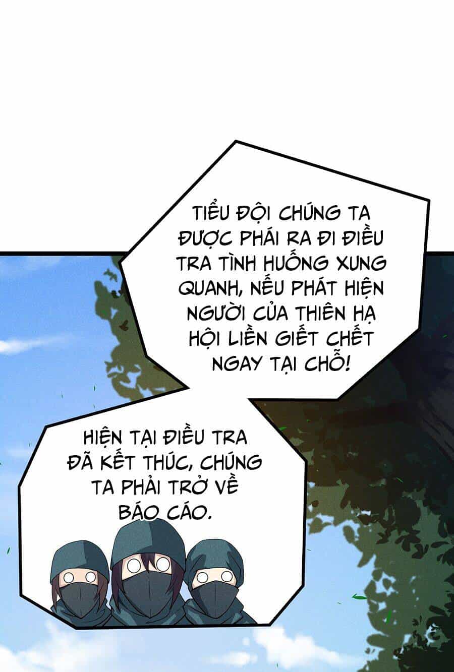Võ Lâm Đệ Nhất Đầu Bếp - Chương 48.2 - ảnh 49