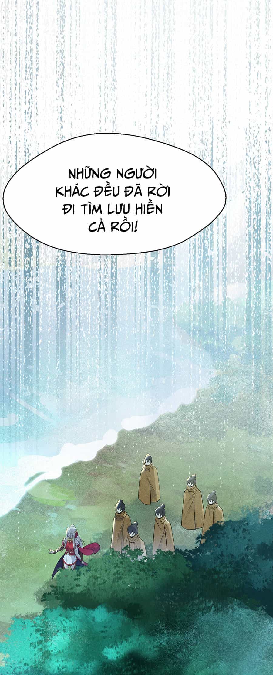 Võ Lâm Đệ Nhất Đầu Bếp - Chương 49.2 - ảnh 44